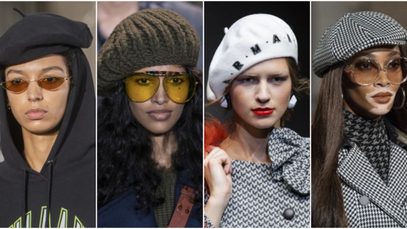 8. Repetir looks sin variaciones