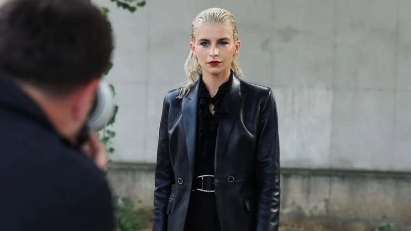 3. Caroline Daur (Alemania)