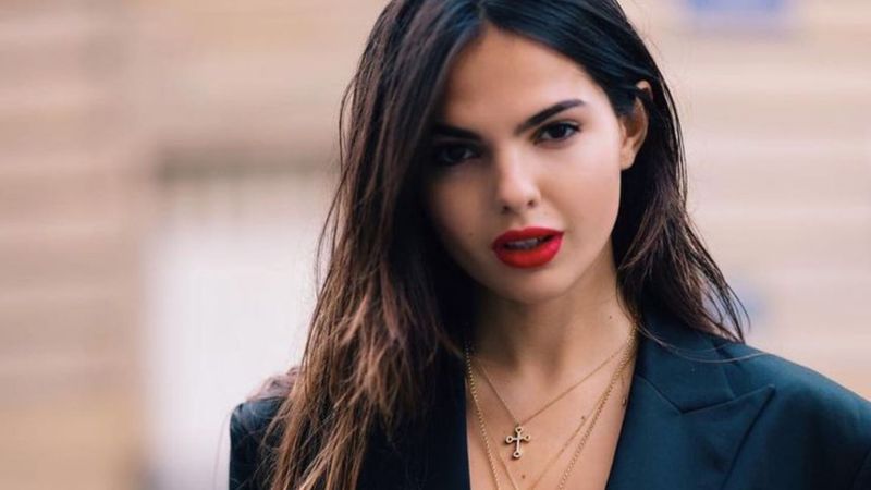 10. Doina Ciobanu (Moldavia / Reino Unido)