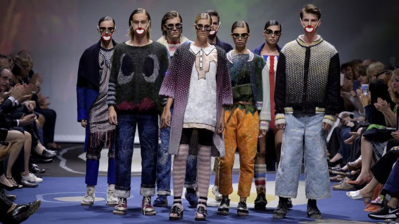 El fin de las barreras en la moda