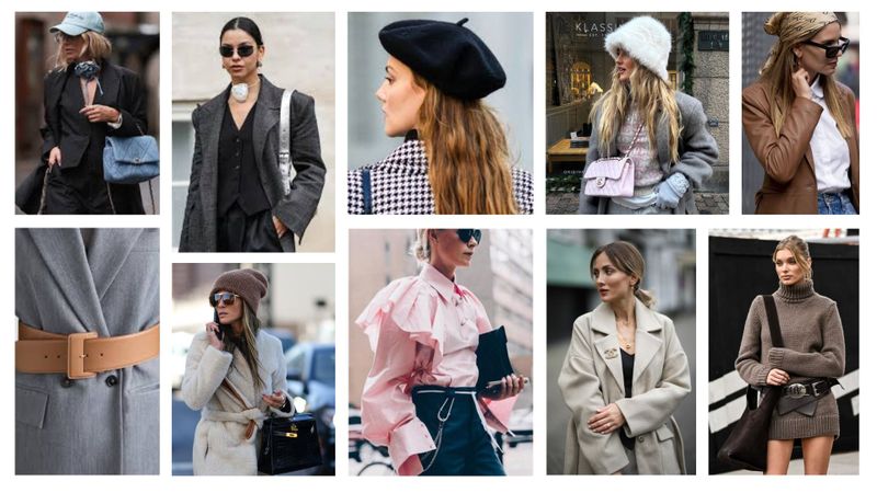 9. Detalles ornamentales y accesorios statement
