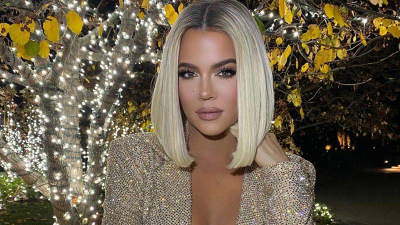 9. Khloé Kardashian – Inclusividad y moda para todos