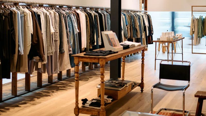 1. Mohawk General Store – Moda con alma y curaduría cosmopolita