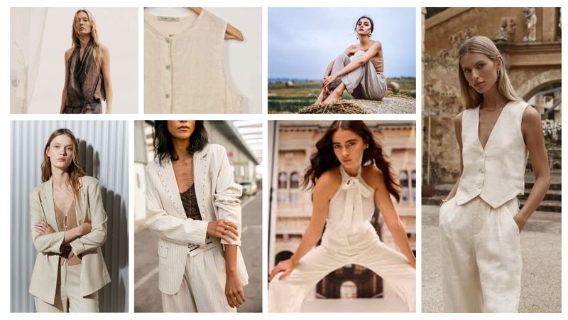 Comodidad sin renunciar al estilo