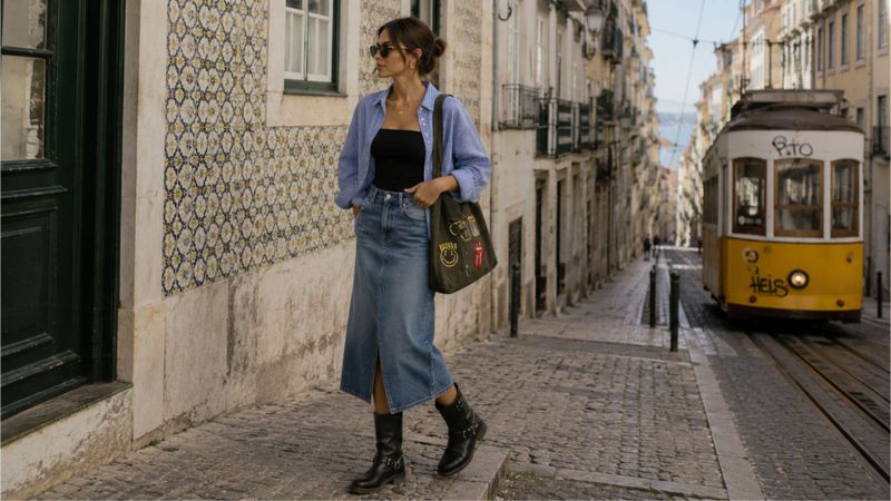 4. Tomás, elegancia relajada junto al Tajo