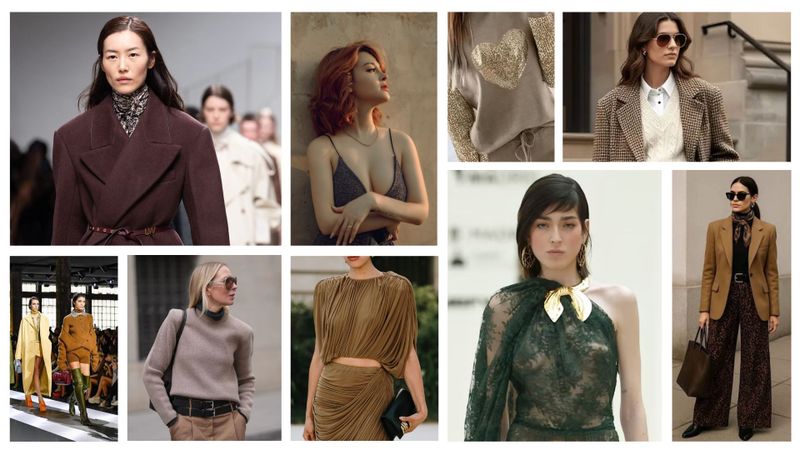 4. El color rompe la monotonía del invierno