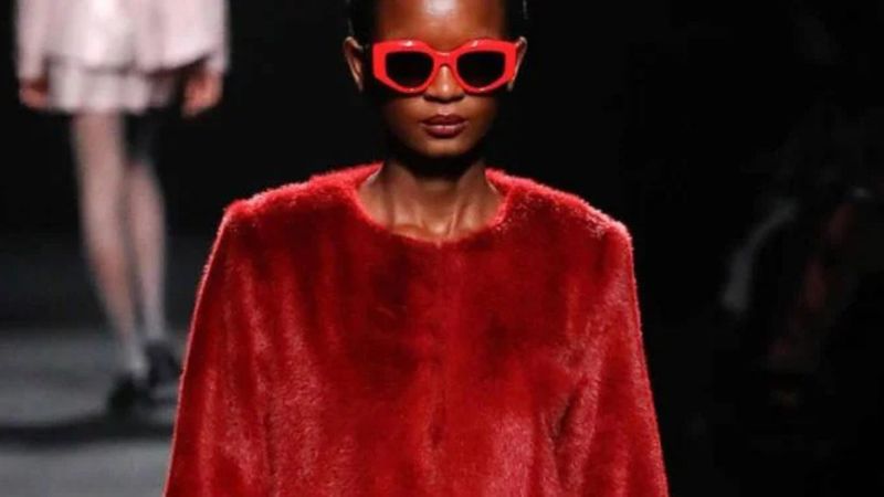 3. Rojo tomate: energía y personalidad