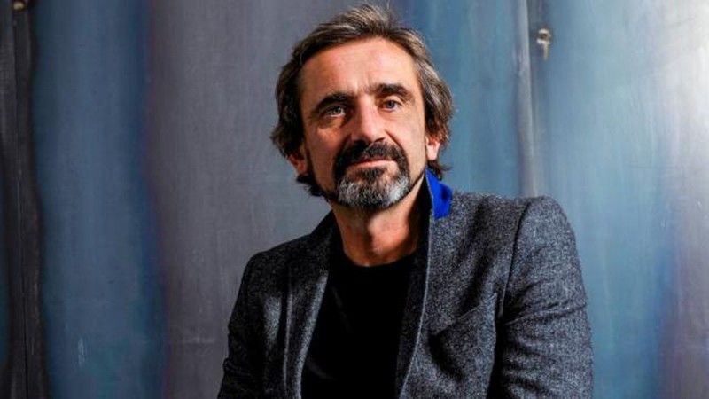 ¿Y cuál es la visión de Superdry para los próximos 10 años?