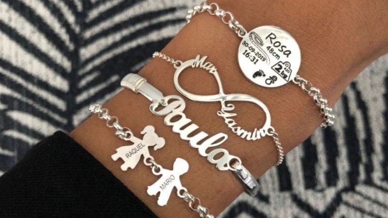 3. Regalos personalizados: añadir un toque único.