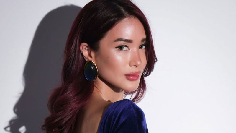 5. Heart Evangelista – Filipinas