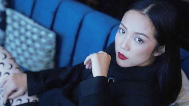 4. Yoyo Cao – Singapur