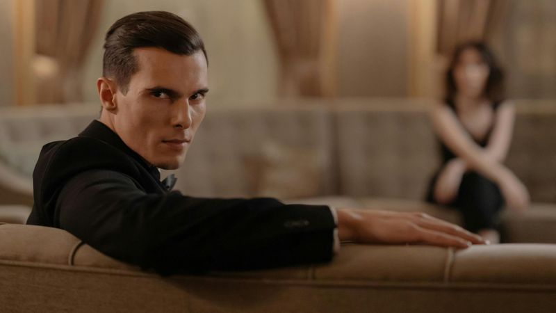 Looks masculinos: elegancia relajada con un toque actual
