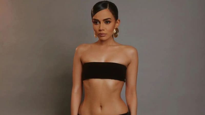 6. Komal Pandey – India