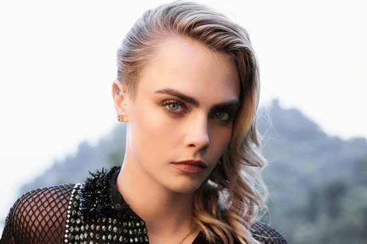 Adorable Cara