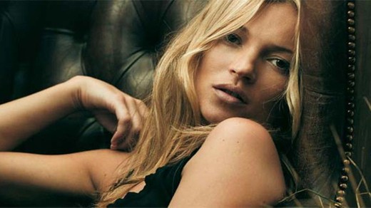 Kate Moss: La supermodelo que redefinió el concepto de belleza