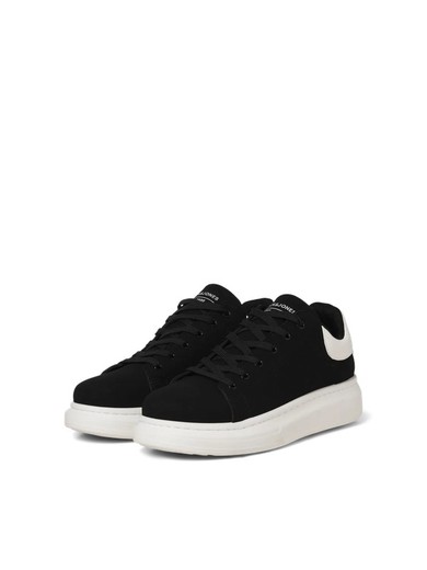 Deportivo cordones ante Jack & Jones Anthracite