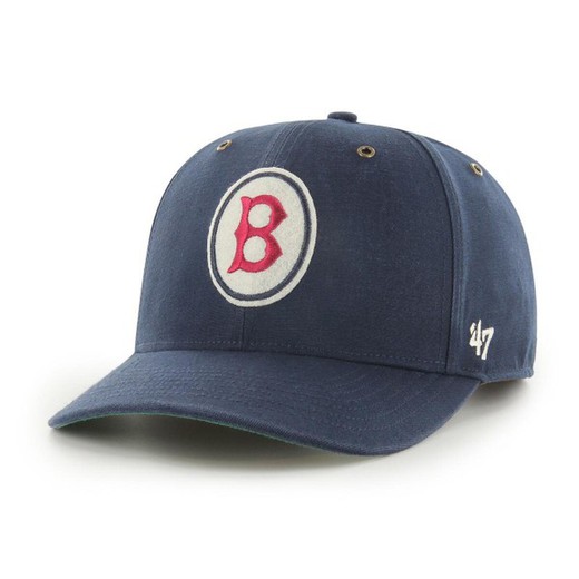 Gorra básica Boston Red Sox '47 Navy
