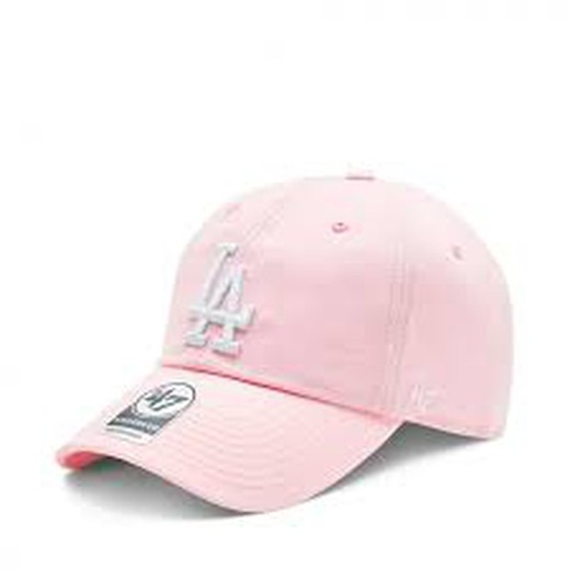 Gorra Clean Up LA '47 Petal