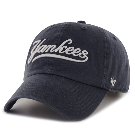 Gorra Clean Up NY Yankees '47 Navy