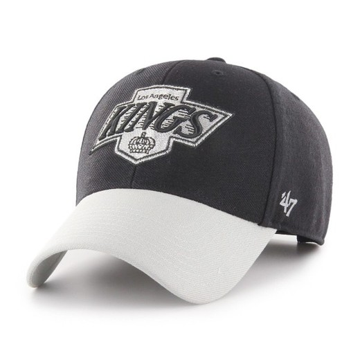 Gorra MVP combinada LA Kings '47 Black