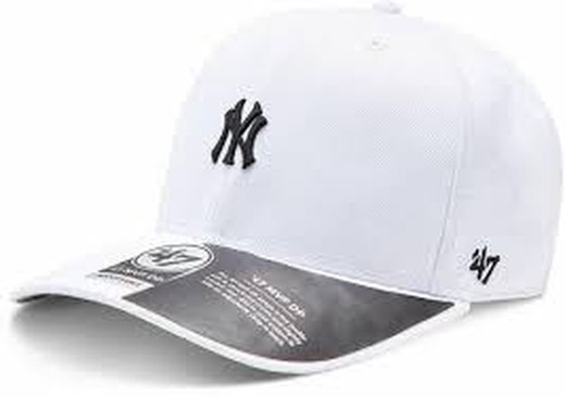 Gorra MVP DP NY '47 White