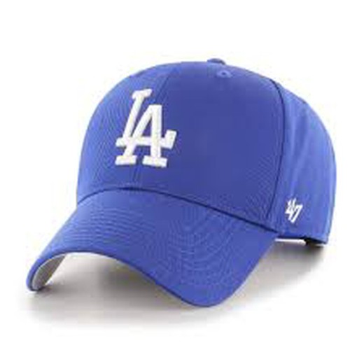 Gorra MVP LA '47 Royal