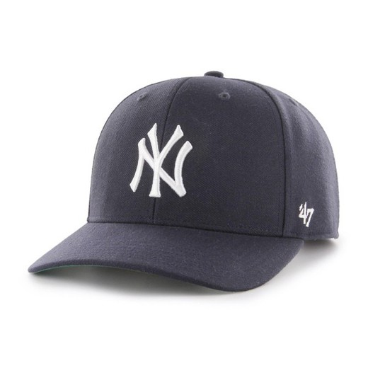 Gorra MVP NY Yankees '47 Navy