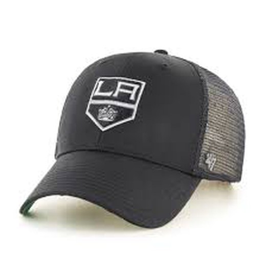 Gorra trucker L.A. Kings '47 Black