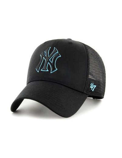 Gorra trucker NY Yankees '47 Black