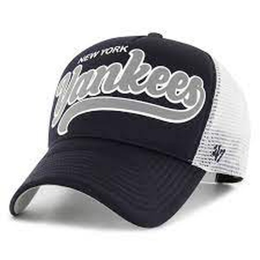 Gorra Trucker NY Yankees '47 Navy