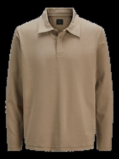 Polo m/l básico Jack & Jones Nomad