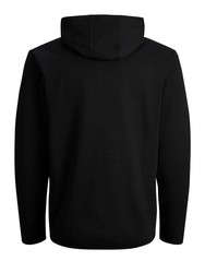 Sudadera básica con capucha Jack & Jones Tap Shoe — Pep Serra street wear