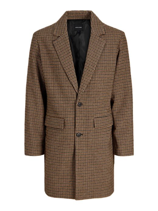 Abrigos y chaquetas para hombres