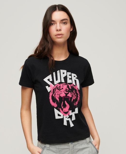 Damen T-Shirts