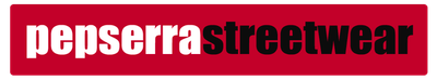 Pep Serra street wear - The best clothing brands