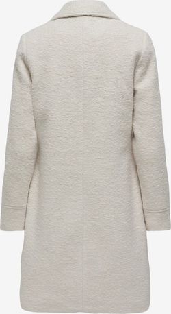 Abrigo 3/4 con botones bicolor Only Moonbean