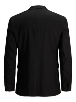 Americana 2 botones entallada Jack & Jones Black