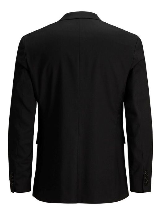 Americana 2 botones entallada Jack & Jones Black