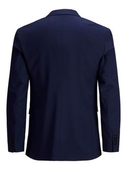 Americana 2 botones entallada Jack & Jones Medium Blue