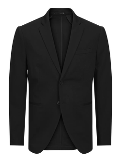 Americana de 2 botones lisa Jack & Jones Black