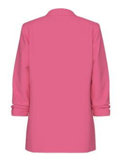 Americana de manga 3/4 Pieces Pink