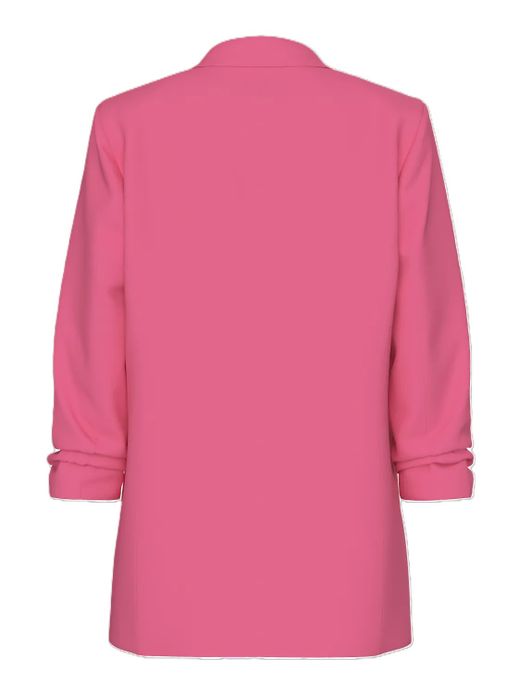 Americana de manga 3/4 Pieces Pink