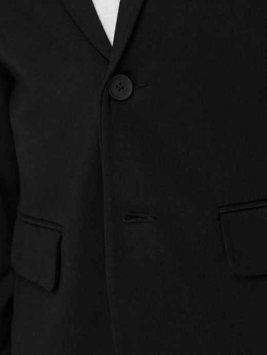 Americana de punto de 2 botones Only & Sons Night Sky