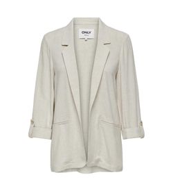 Americana con manga 3/4 Only Moonbean