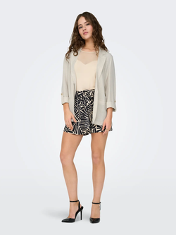 Americana con manga 3/4 Only Moonbean