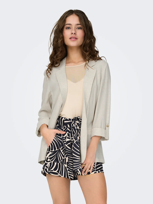 Americana con manga 3/4 Only Moonbean