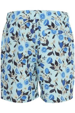 Bañador con estampado bicolor Blend Of America Blue