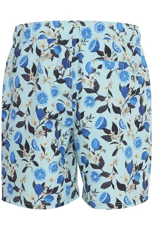 Bañador con estampado bicolor Blend Of America Blue