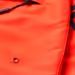 Bañador con letras branding engomadas Superdry Coral