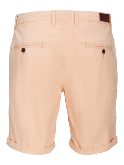 Bermuda 5 bolsillos con micro muestra Jack & Jones Apricot